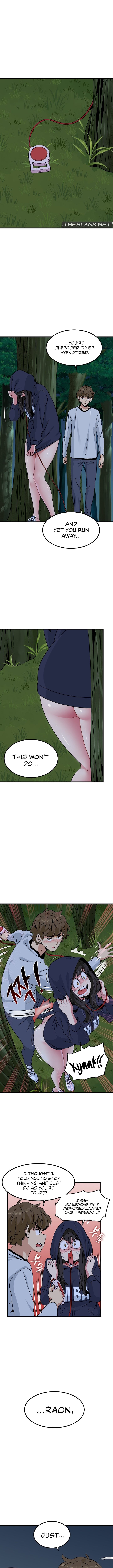 A Turning Point Chapter 51 - Page 13