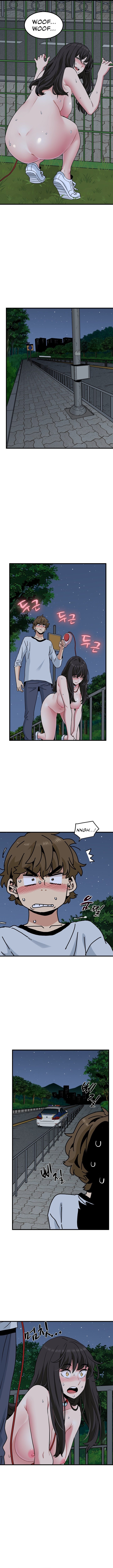 A Turning Point Chapter 54 - Page 11