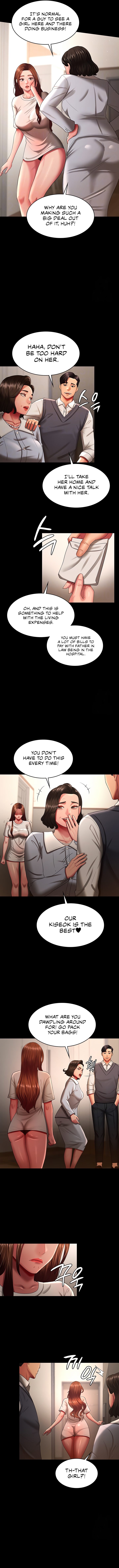 Your Wife Was Amazing Chapter 32 - Page 4