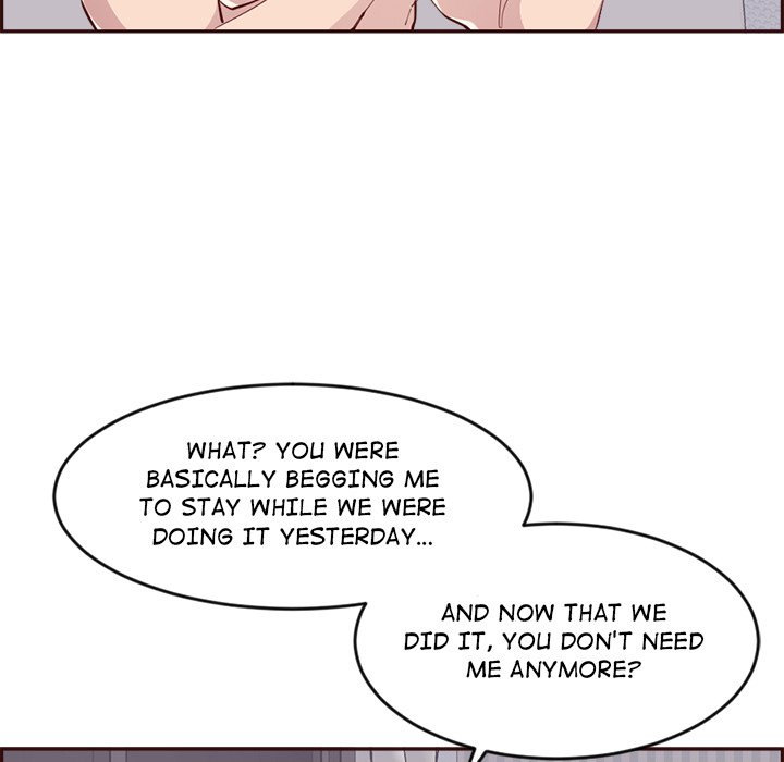 College Secrets Chapter 23 - Page 59