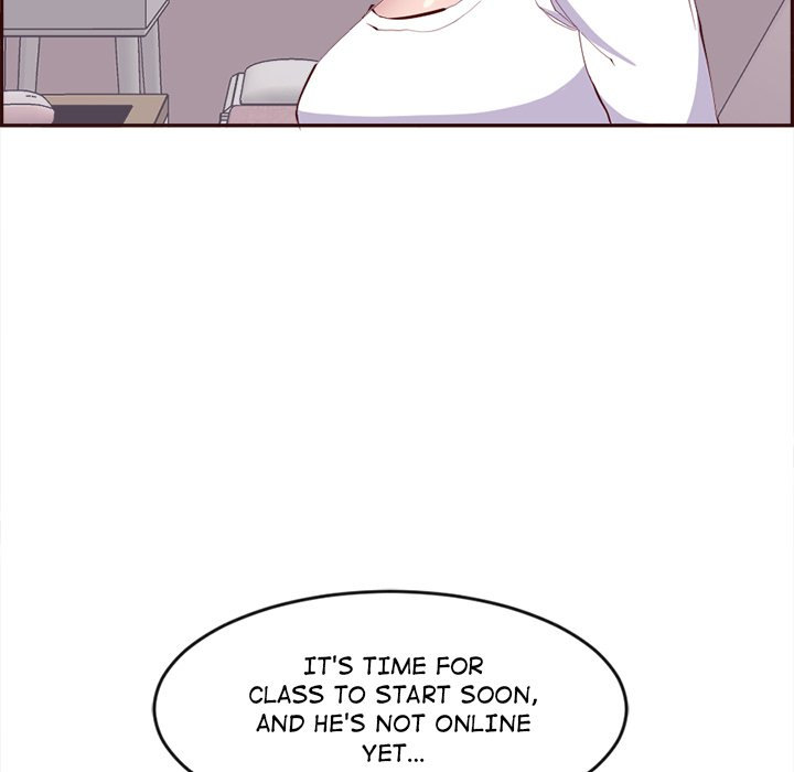 College Secrets Chapter 23 - Page 89