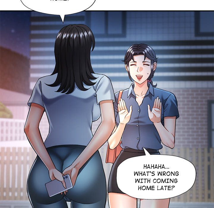 In Her Place Chapter 64 - Page 109