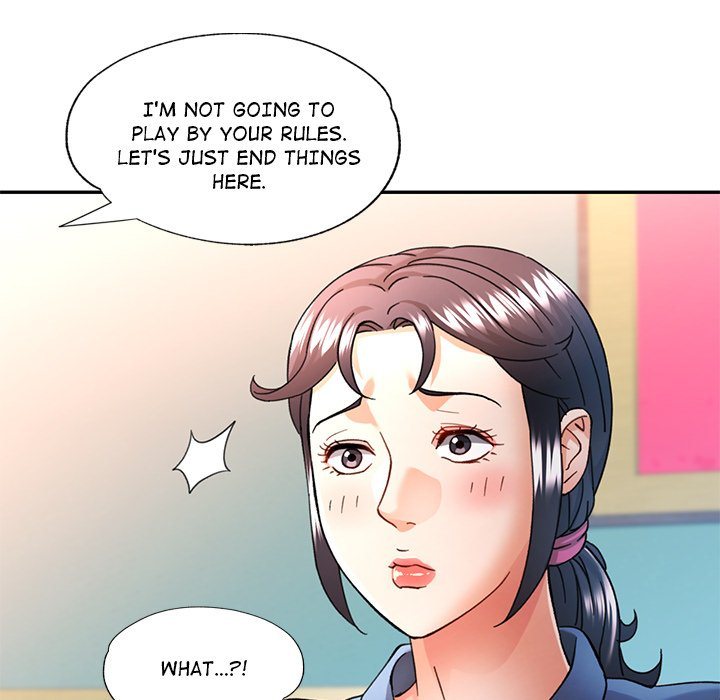 In Her Place Chapter 64 - Page 42