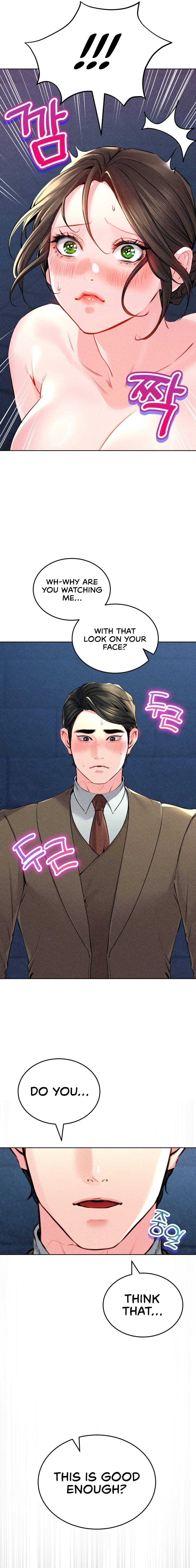 Modern Apartment, Gyeonseong 1930 Chapter 18 - Page 8