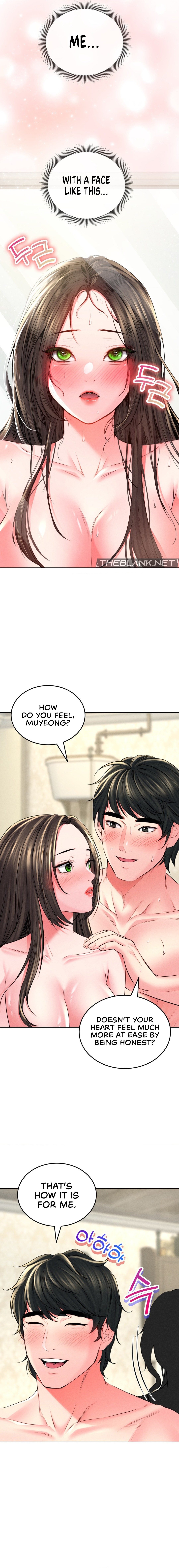 Modern Apartment, Gyeonseong 1930 Chapter 26 - Page 18