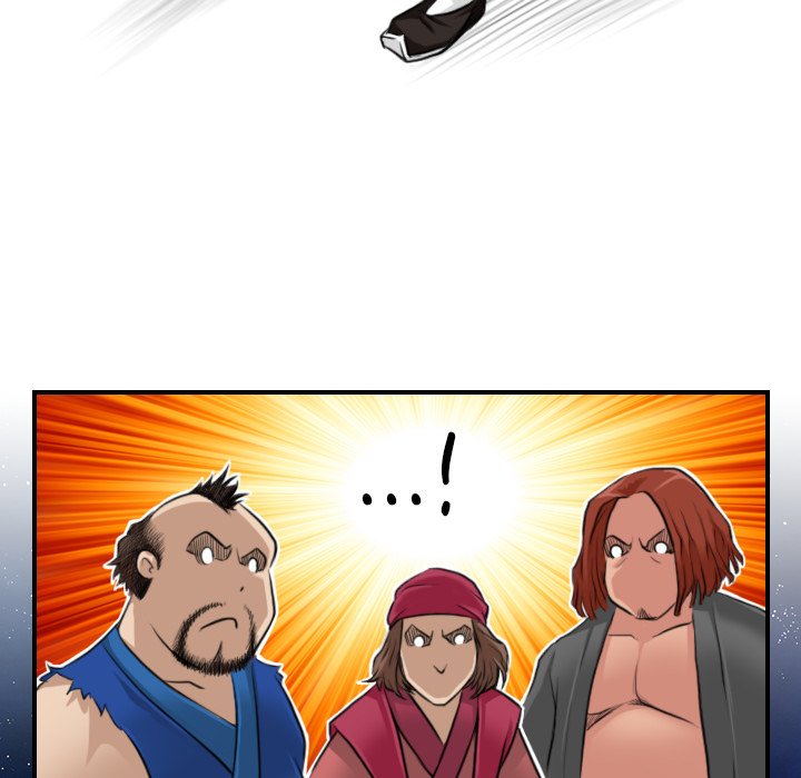 Secret World of Martial Arts Chapter 34 - Page 31