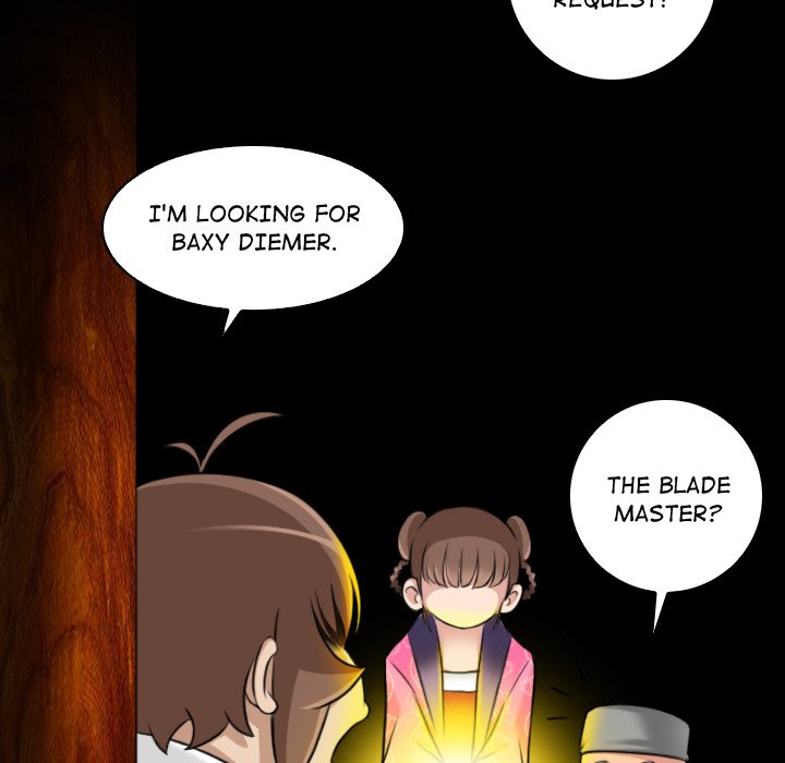 Secret World of Martial Arts Chapter 34 - Page 63