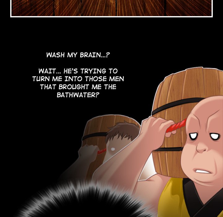 Secret World of Martial Arts Chapter 34 - Page 76