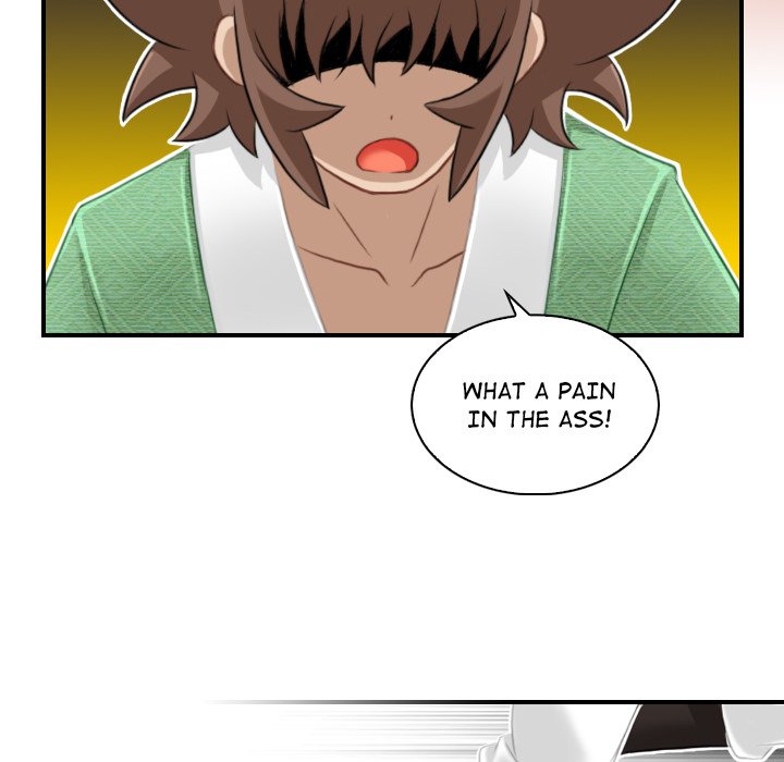 Secret World of Martial Arts Chapter 35 - Page 91