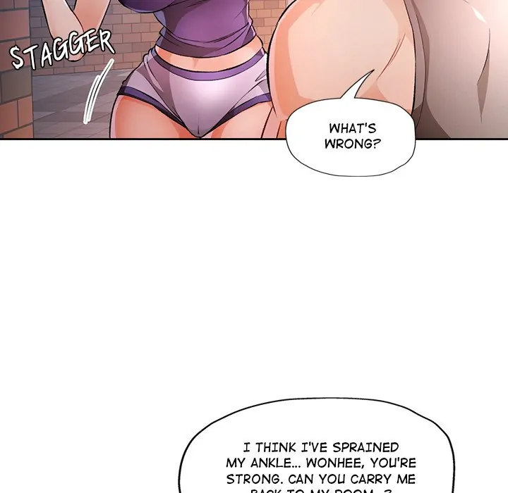 Wait, I’m a Married Woman! Chapter 22 - Page 70