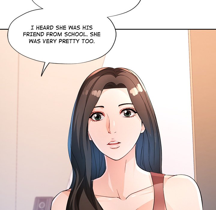 Wait, I’m a Married Woman! Chapter 36 - Page 31