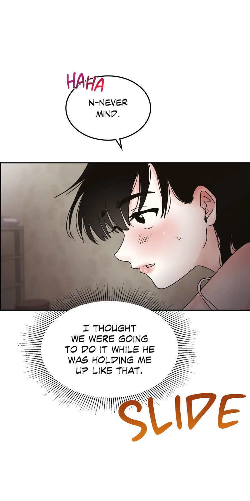 Where the Heart Is Chapter 11 - Page 10