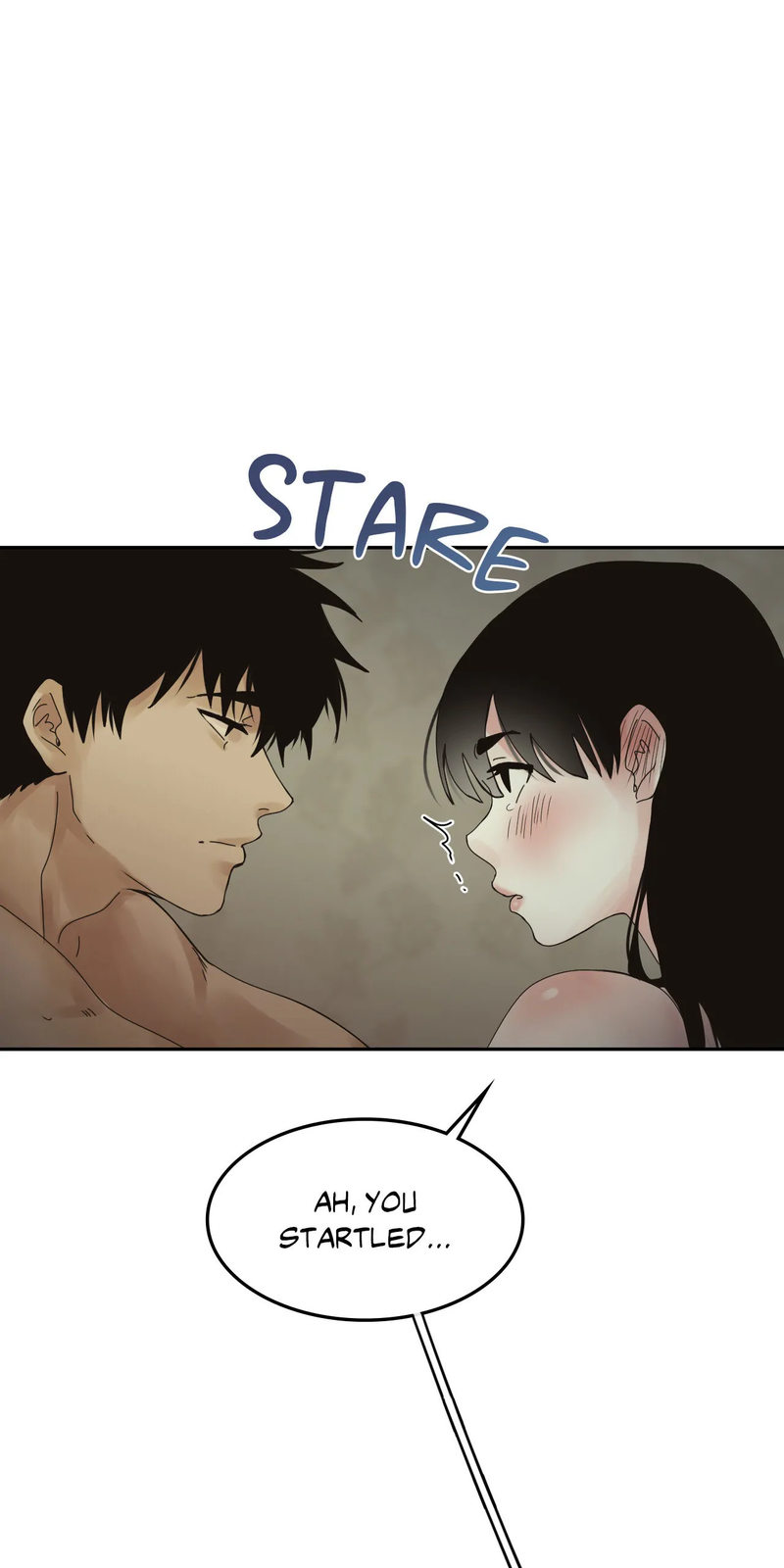 Where the Heart Is Chapter 11 - Page 49