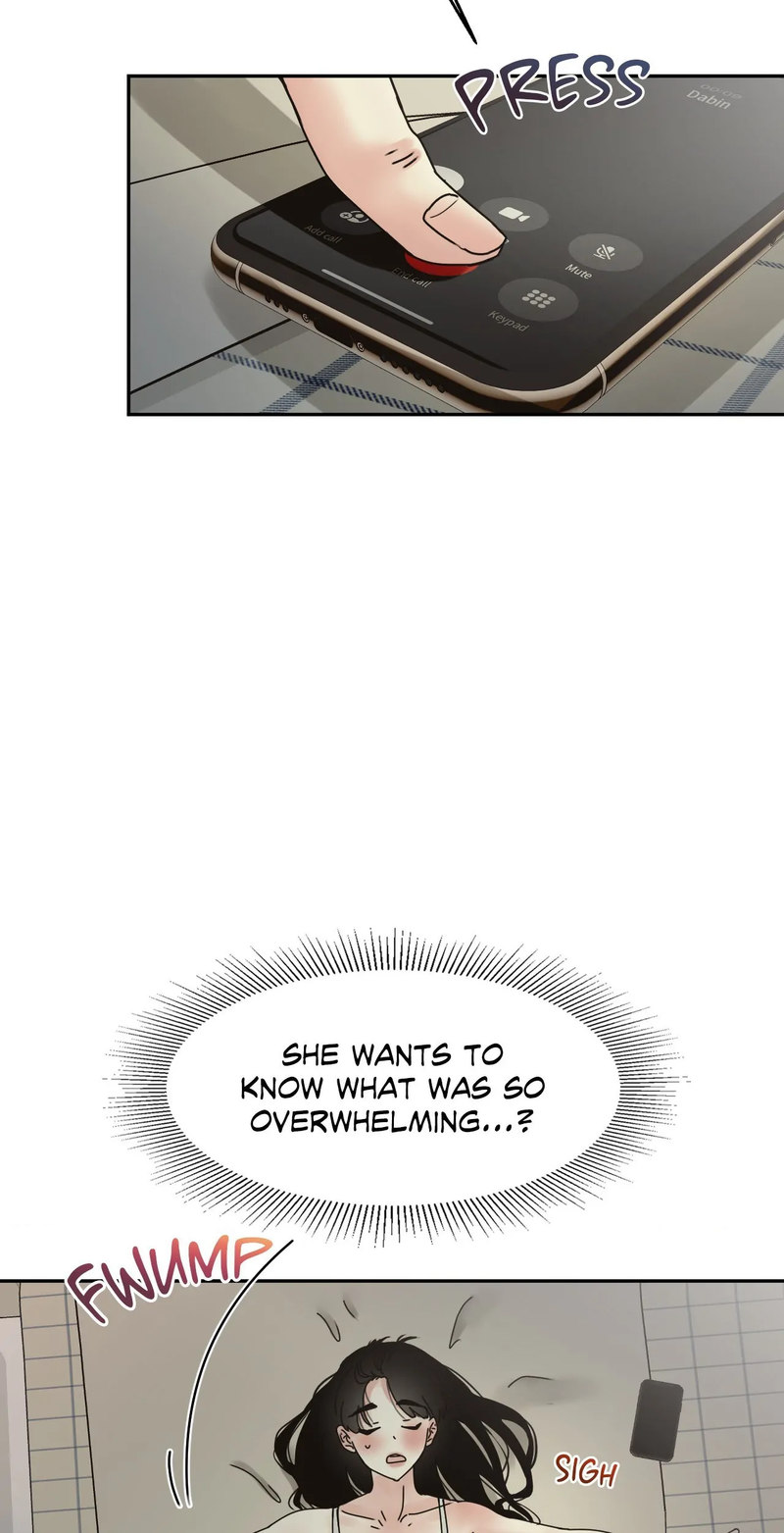 Where the Heart Is Chapter 14 - Page 27