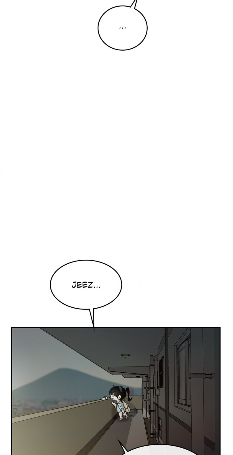 Where the Heart Is Chapter 15 - Page 56