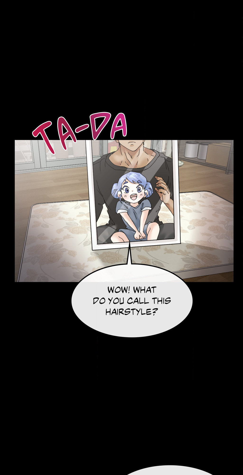 Where the Heart Is Chapter 16 - Page 18