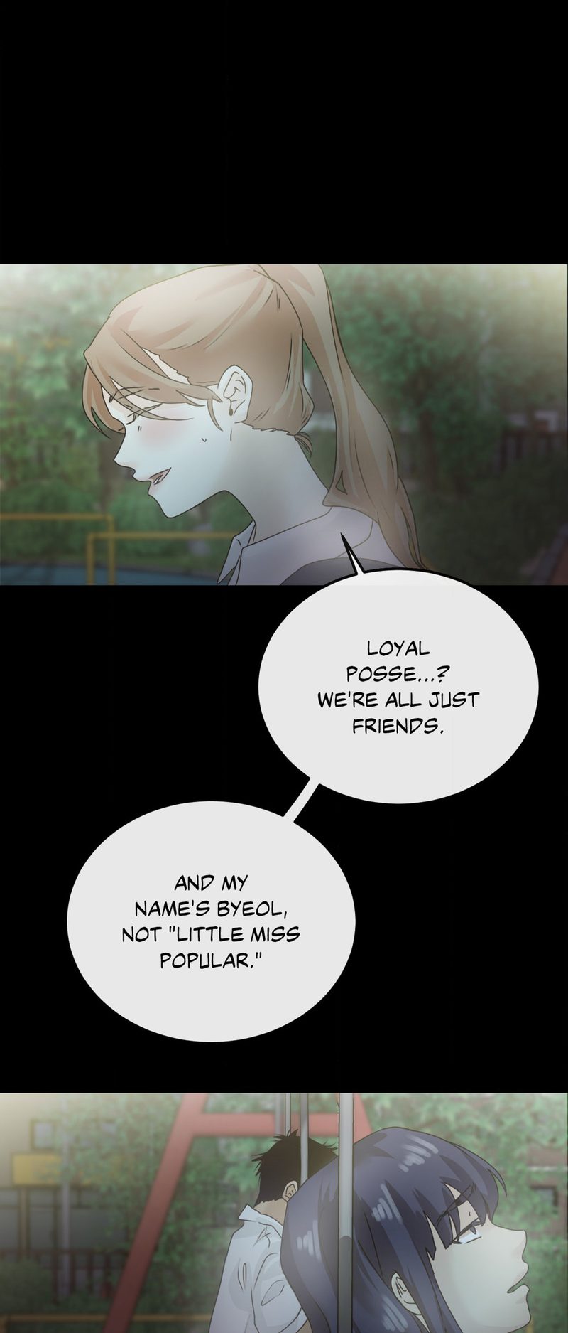 Where the Heart Is Chapter 17 - Page 42