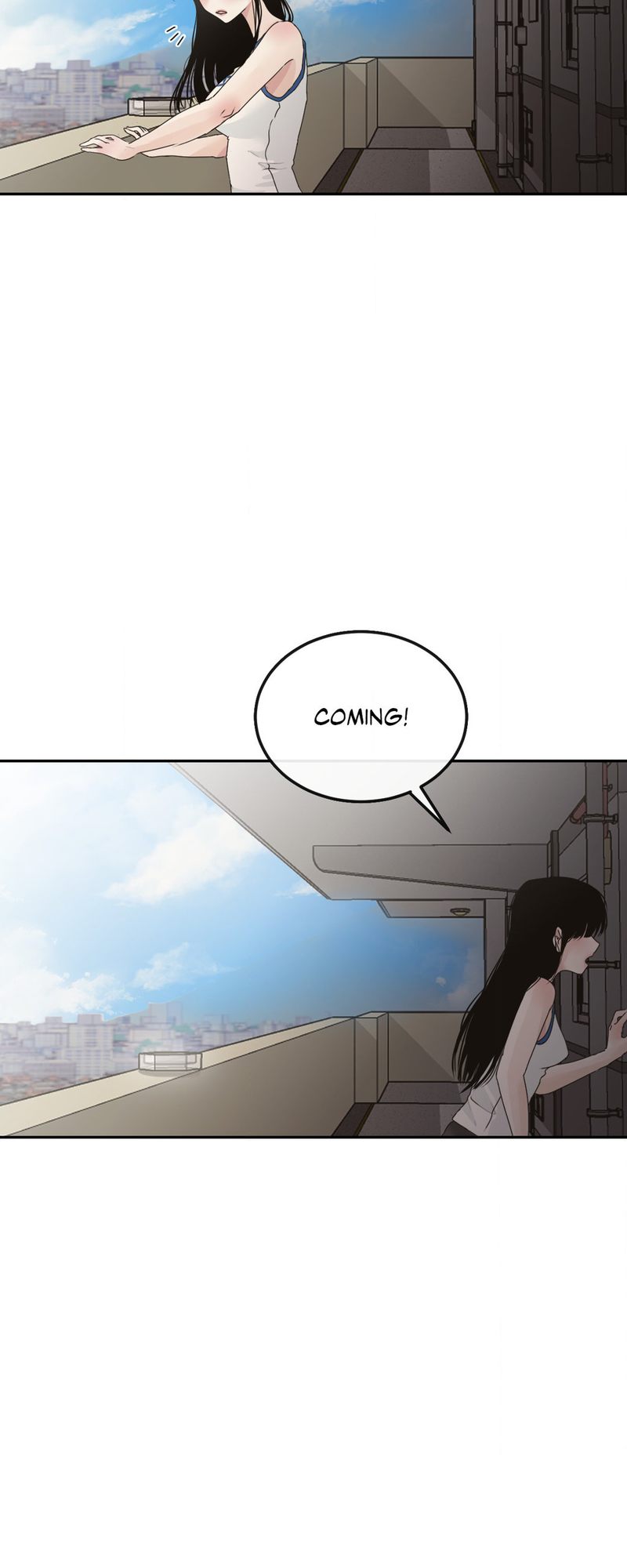 Where the Heart Is Chapter 23 - Page 20