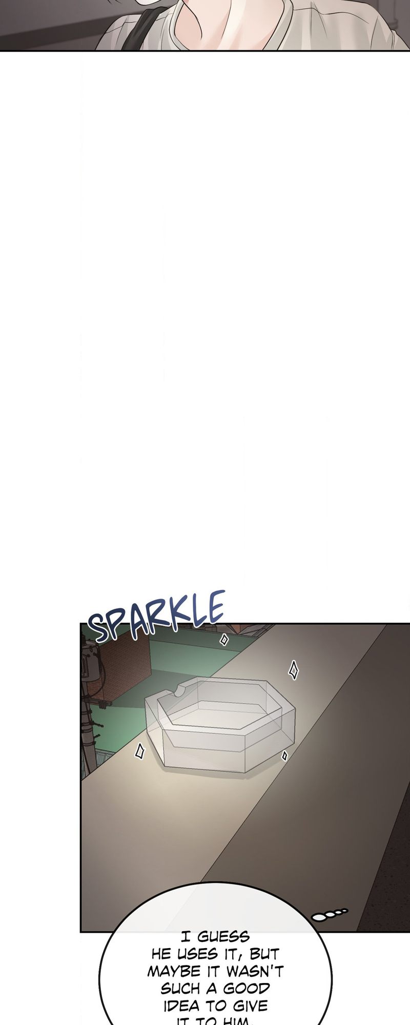 Where the Heart Is Chapter 23 - Page 38