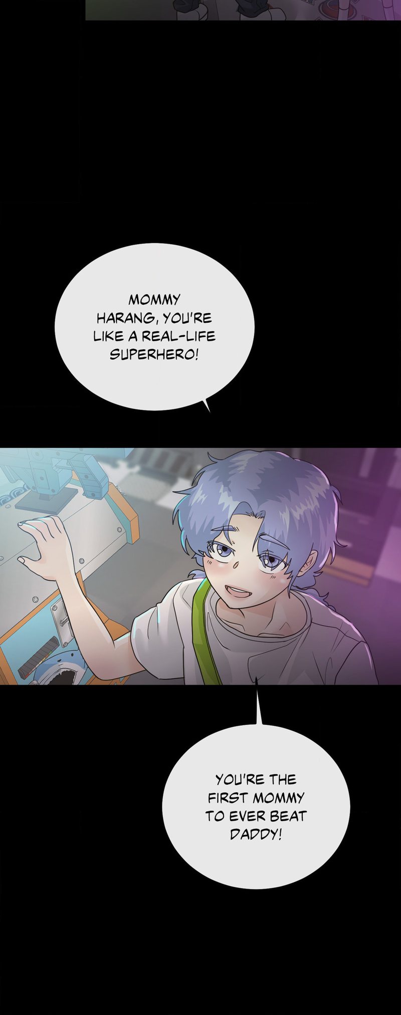 Where the Heart Is Chapter 27 - Page 36