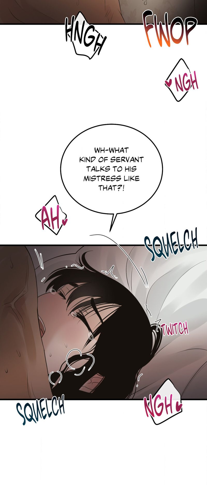 Where the Heart Is Chapter 34 - Page 40