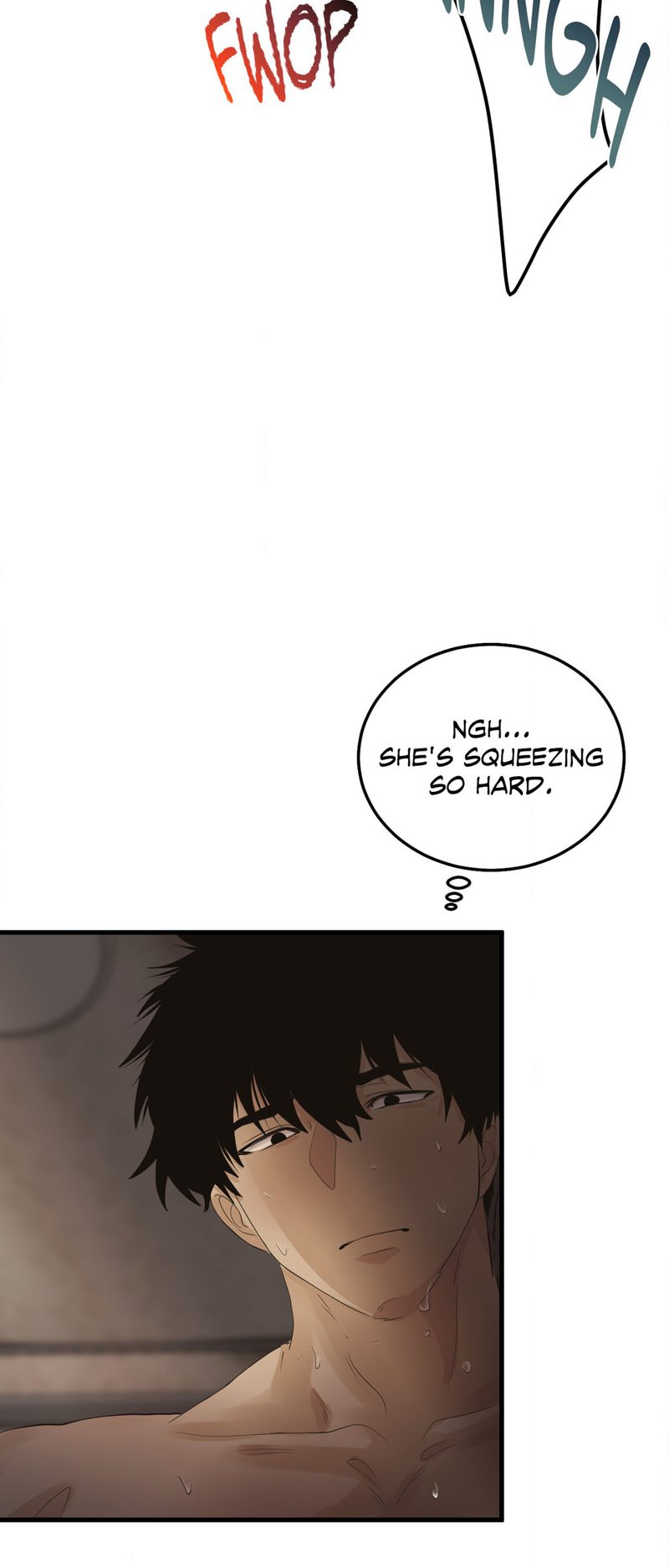 Where the Heart Is Chapter 34 - Page 45