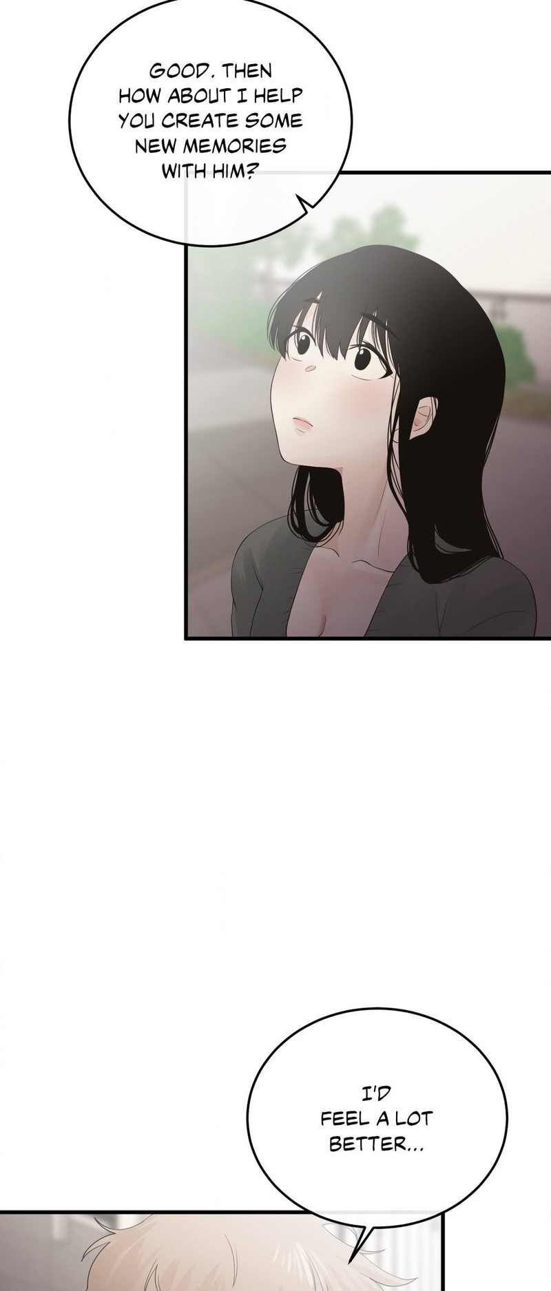 Where the Heart Is Chapter 37 - Page 31