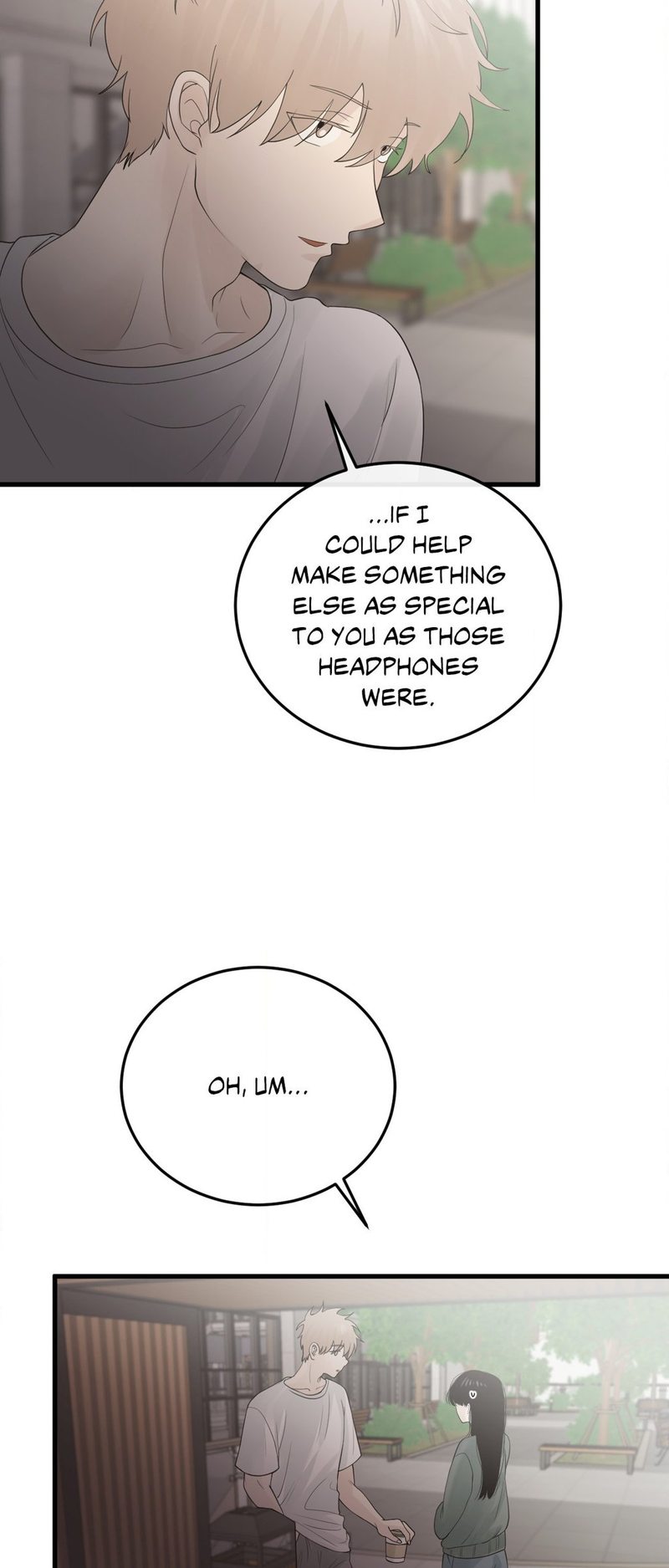 Where the Heart Is Chapter 37 - Page 32