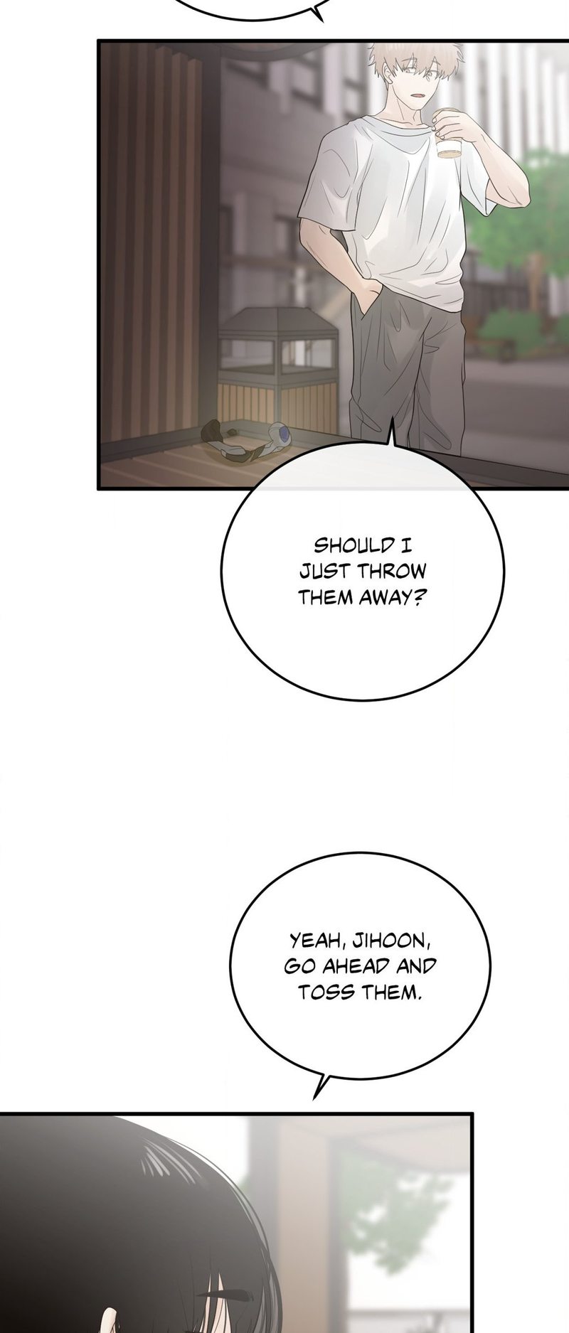 Where the Heart Is Chapter 37 - Page 49