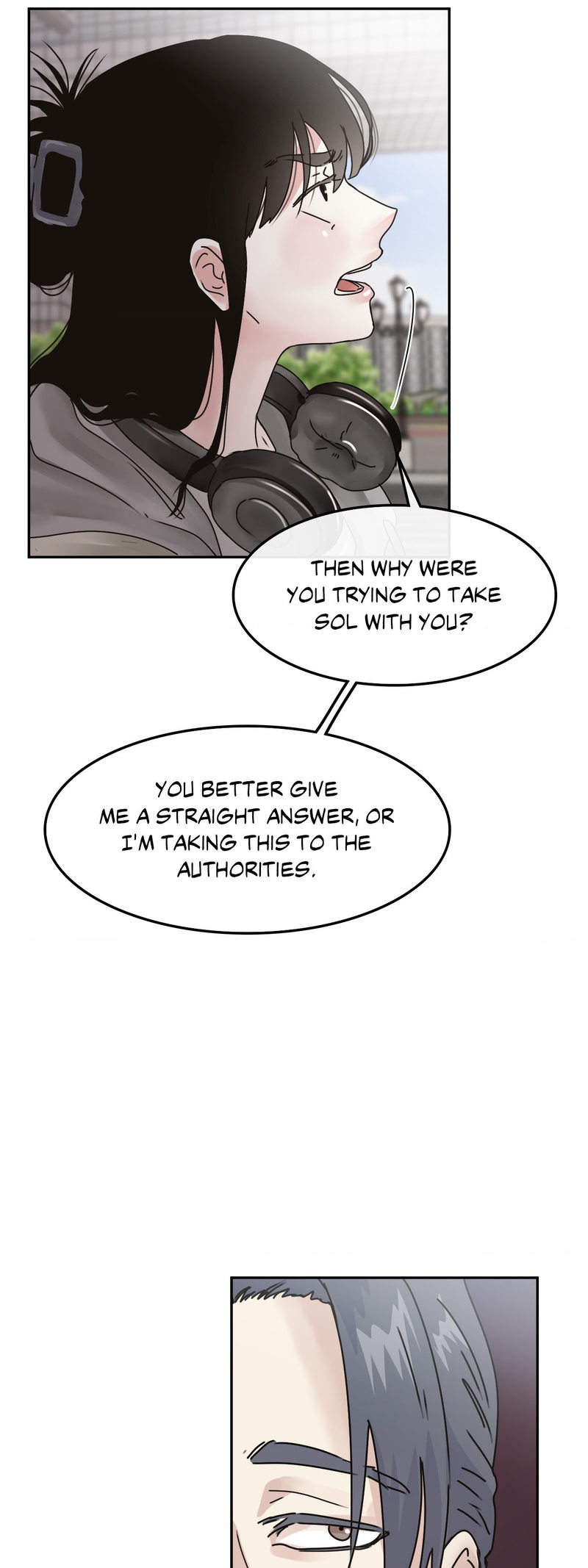 Where the Heart Is Chapter 7 - Page 38