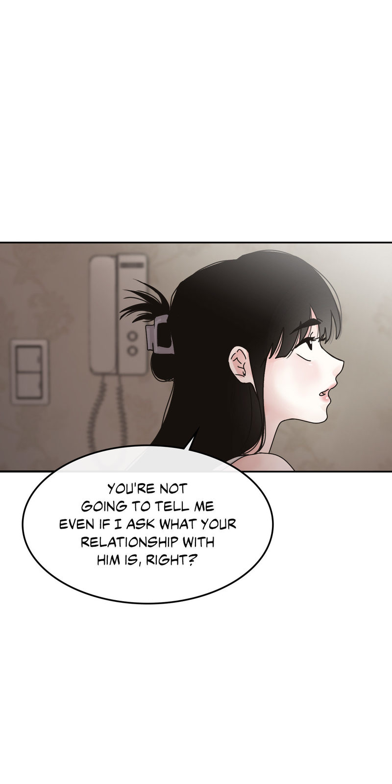 Where the Heart Is Chapter 9 - Page 17