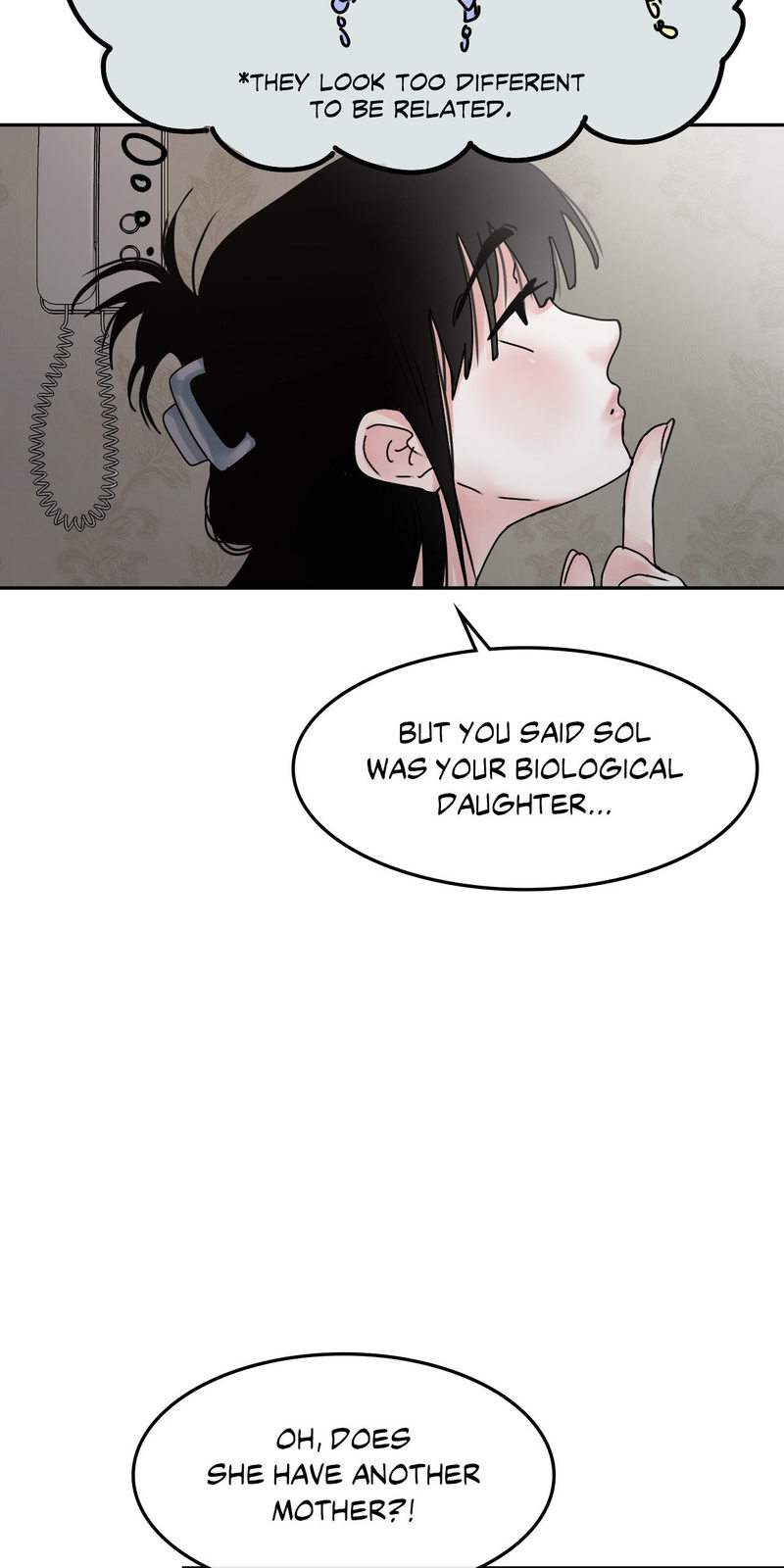 Where the Heart Is Chapter 9 - Page 27