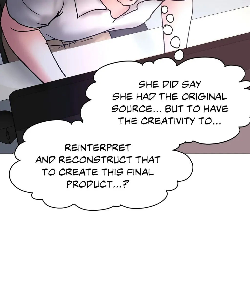 Comes With Benefits Chapter 10 - Page 99