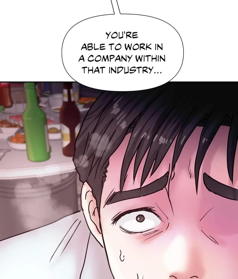 Comes With Benefits Chapter 13 - Page 99