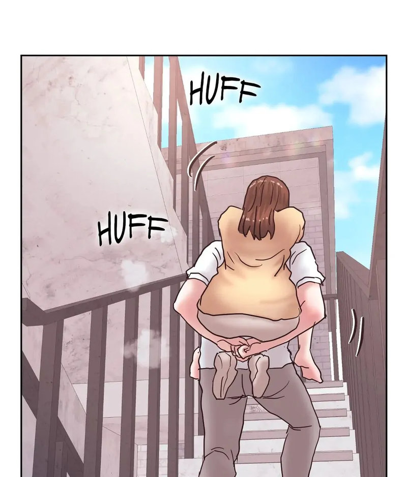 Comes With Benefits Chapter 14 - Page 93