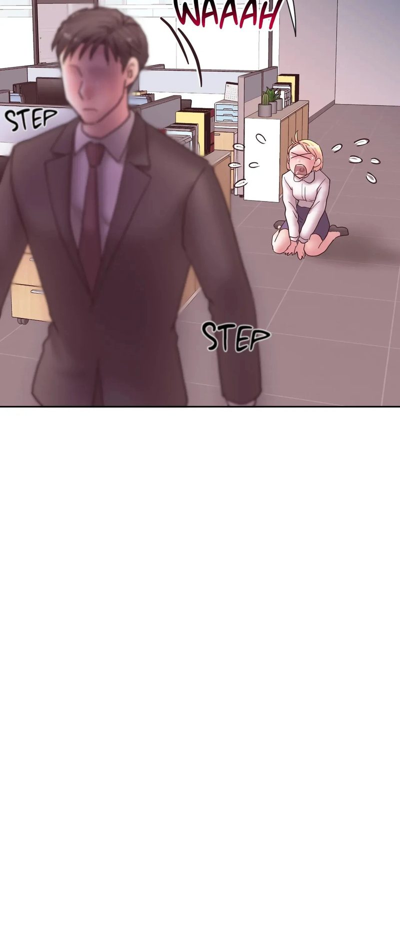 Comes With Benefits Chapter 40 - Page 26