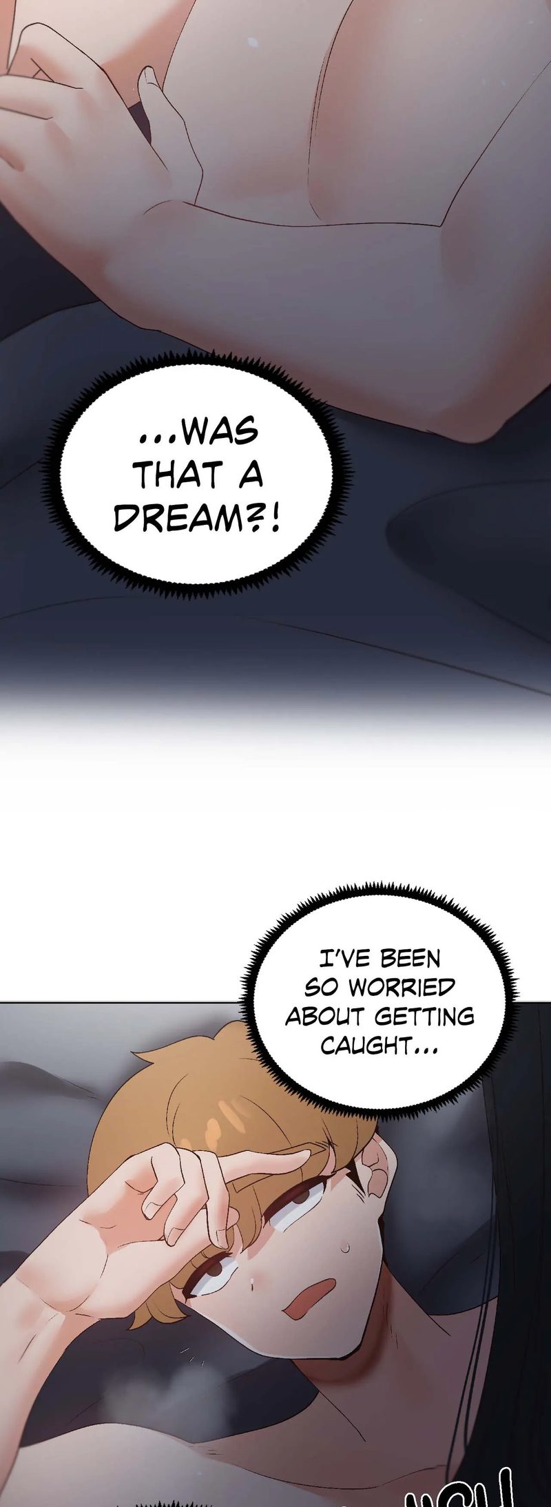 Family with Benefits Chapter 37 - Page 42