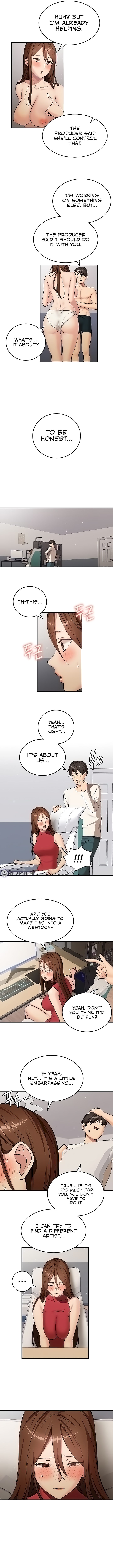 The Girl Next Door Chapter 30 - Page 7