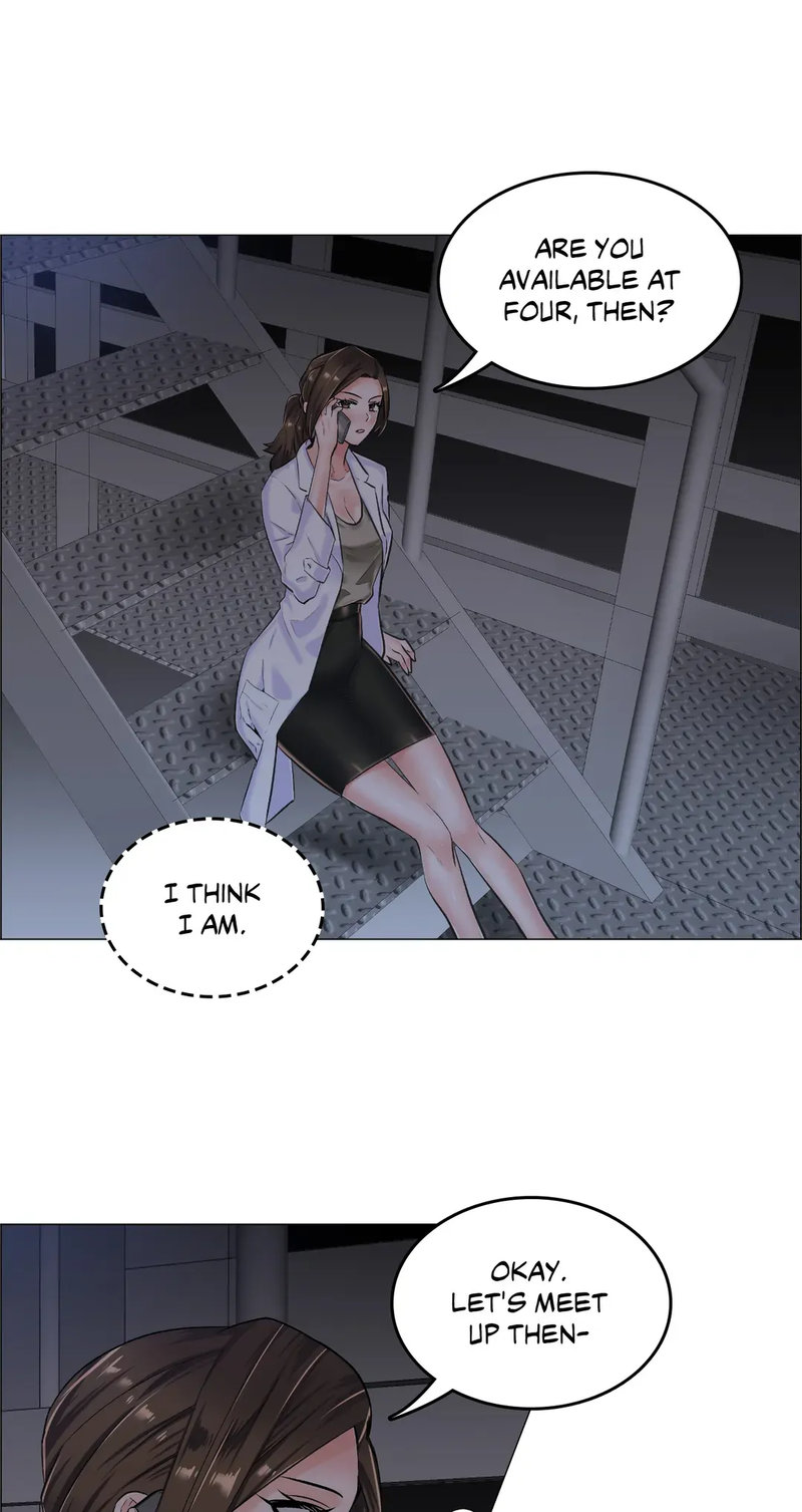 The Game: Fatal Doctor Chapter 10 - Page 45