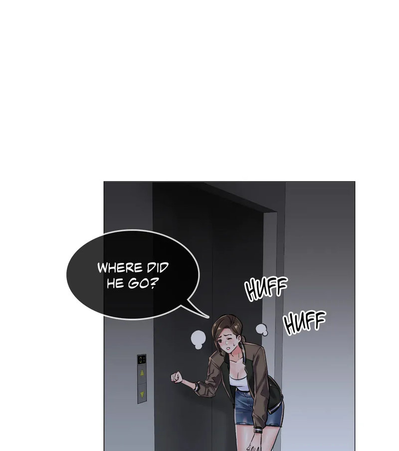 The Game: Fatal Doctor Chapter 18 - Page 51