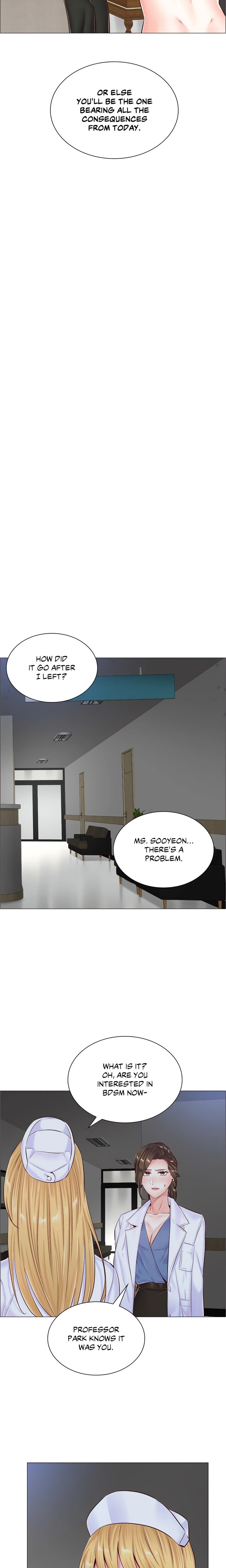 The Game: Fatal Doctor Chapter 51 - Page 8