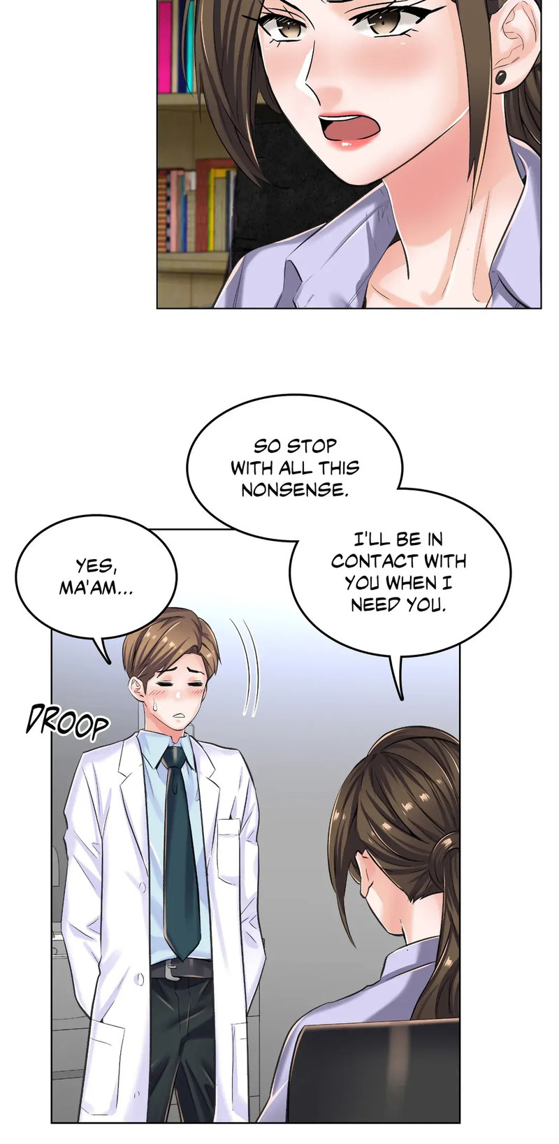 The Game: Fatal Doctor Chapter 9 - Page 44