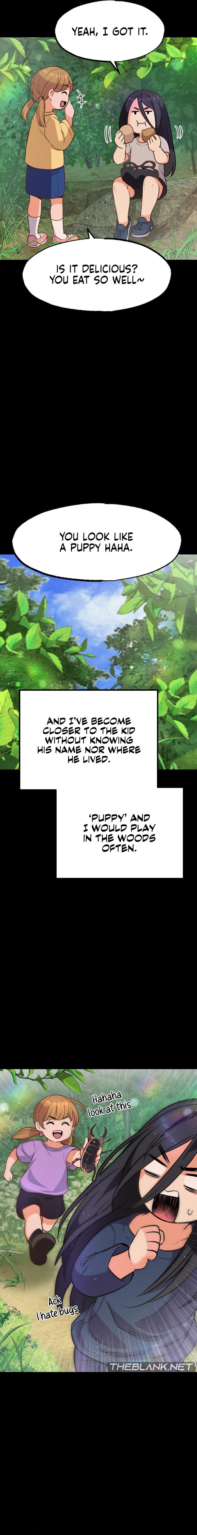 The CEO’s Dog Collar Chapter 11 - Page 13