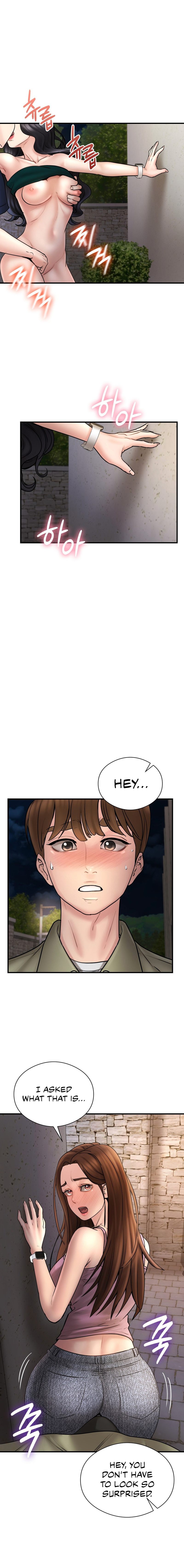 In search of Love Chapter 6 - Page 3