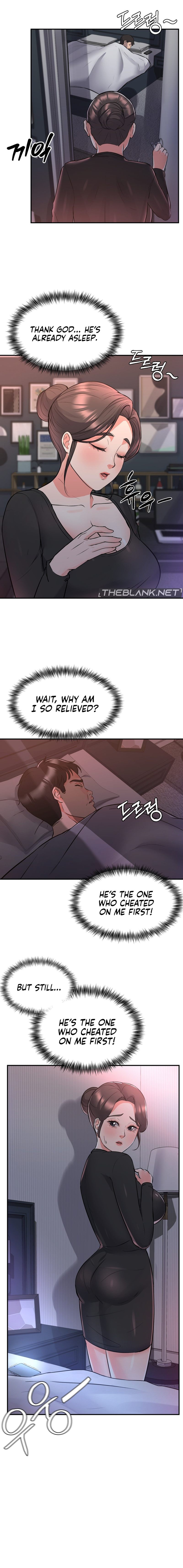 My Pillow Business Begins! Chapter 12 - Page 19