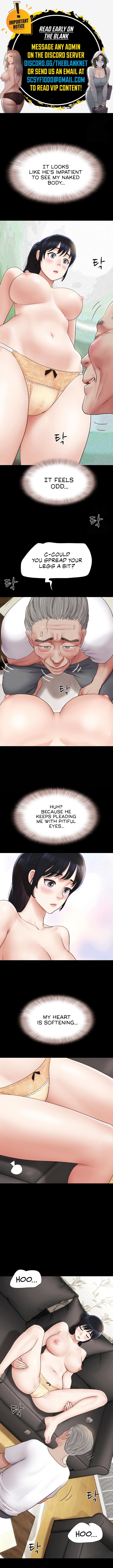 Soeun Chapter 26 - Page 1