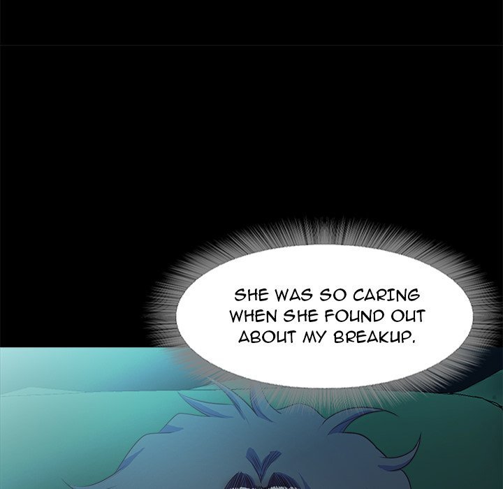 Sweet Holiday Chapter 15 - Page 96