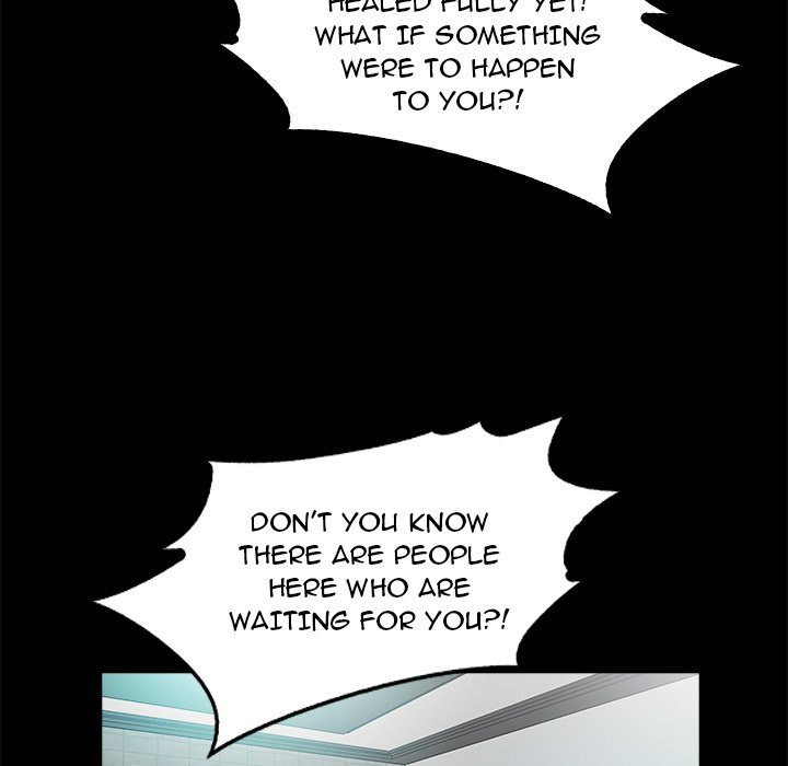 Sweet Holiday Chapter 21 - Page 54