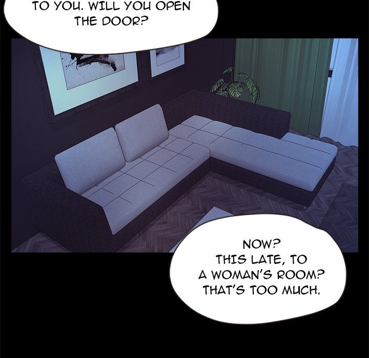 Sweet Holiday Chapter 21 - Page 66