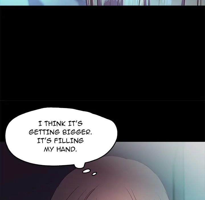 Sweet Holiday Chapter 4 - Page 41